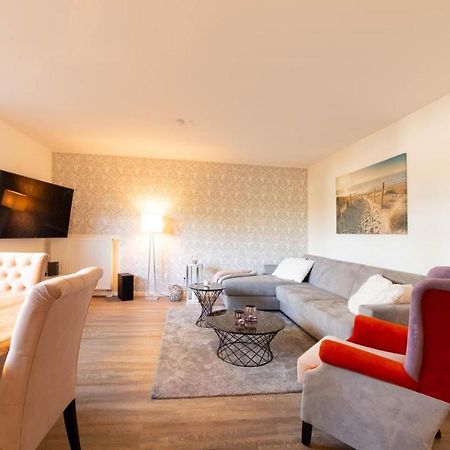 Ferienwohnung Rocco 蒂门多弗施特兰德 外观 照片